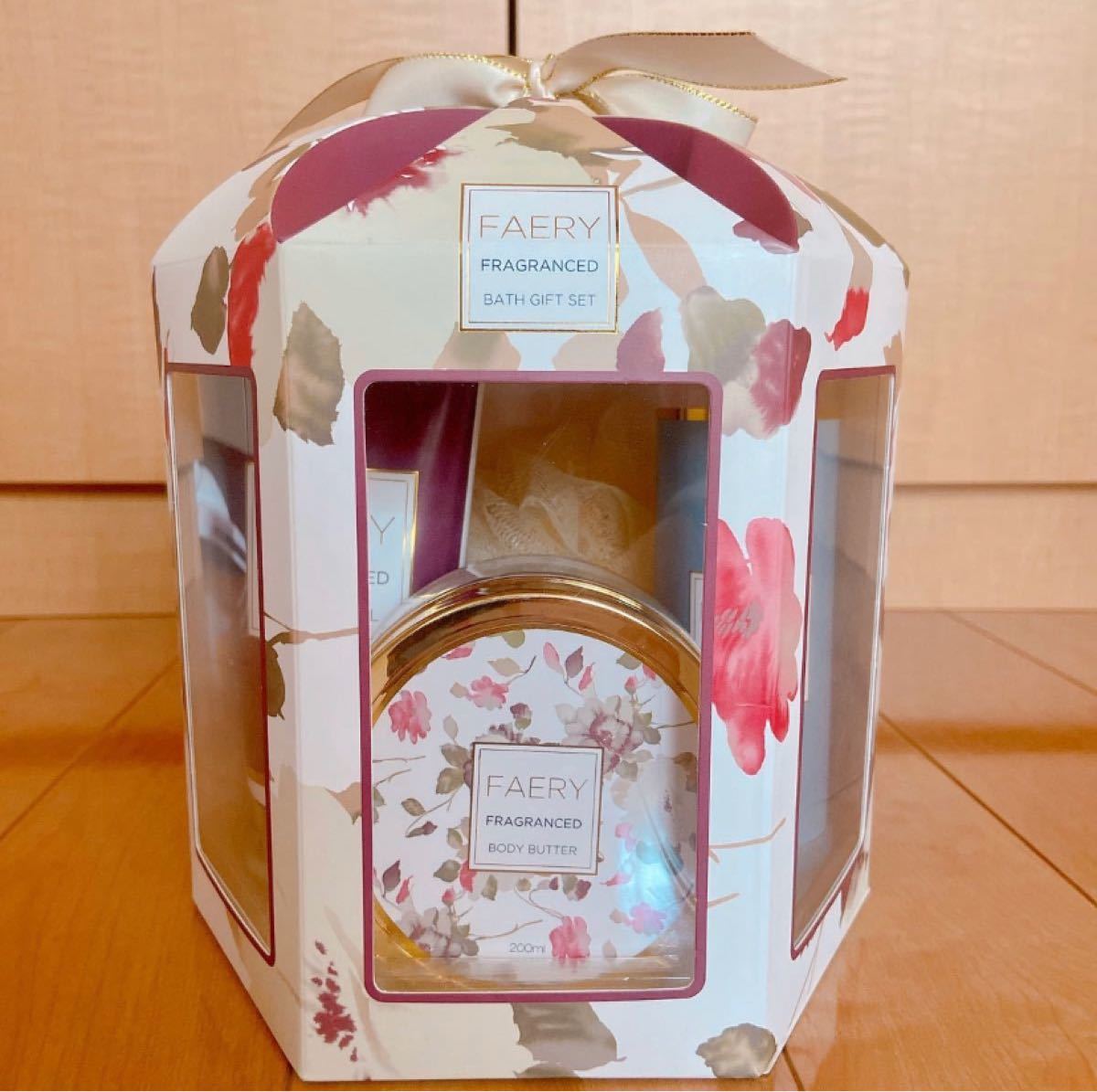 特別プライス ギフトセット Francfranc フランフラン ボディケア