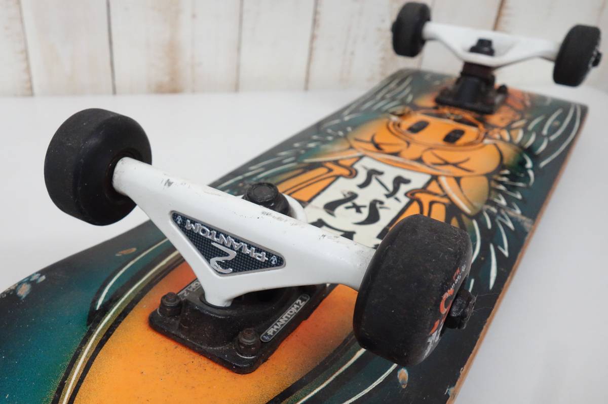 レトロ オールドスクール 80'S RETRO OLD SCHOOL *DOGTOWN レトロ オールドスクール 80'S RETRO OLD SCHOOL *DOGTOWN