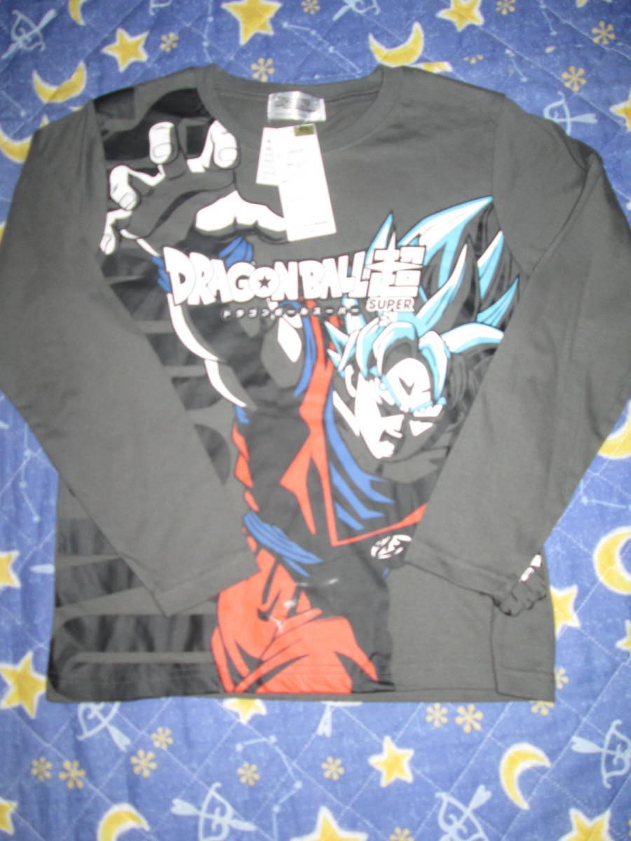ドラゴンボール超 Tシャツ 140cm トップス(Tシャツ | shalva.org.il