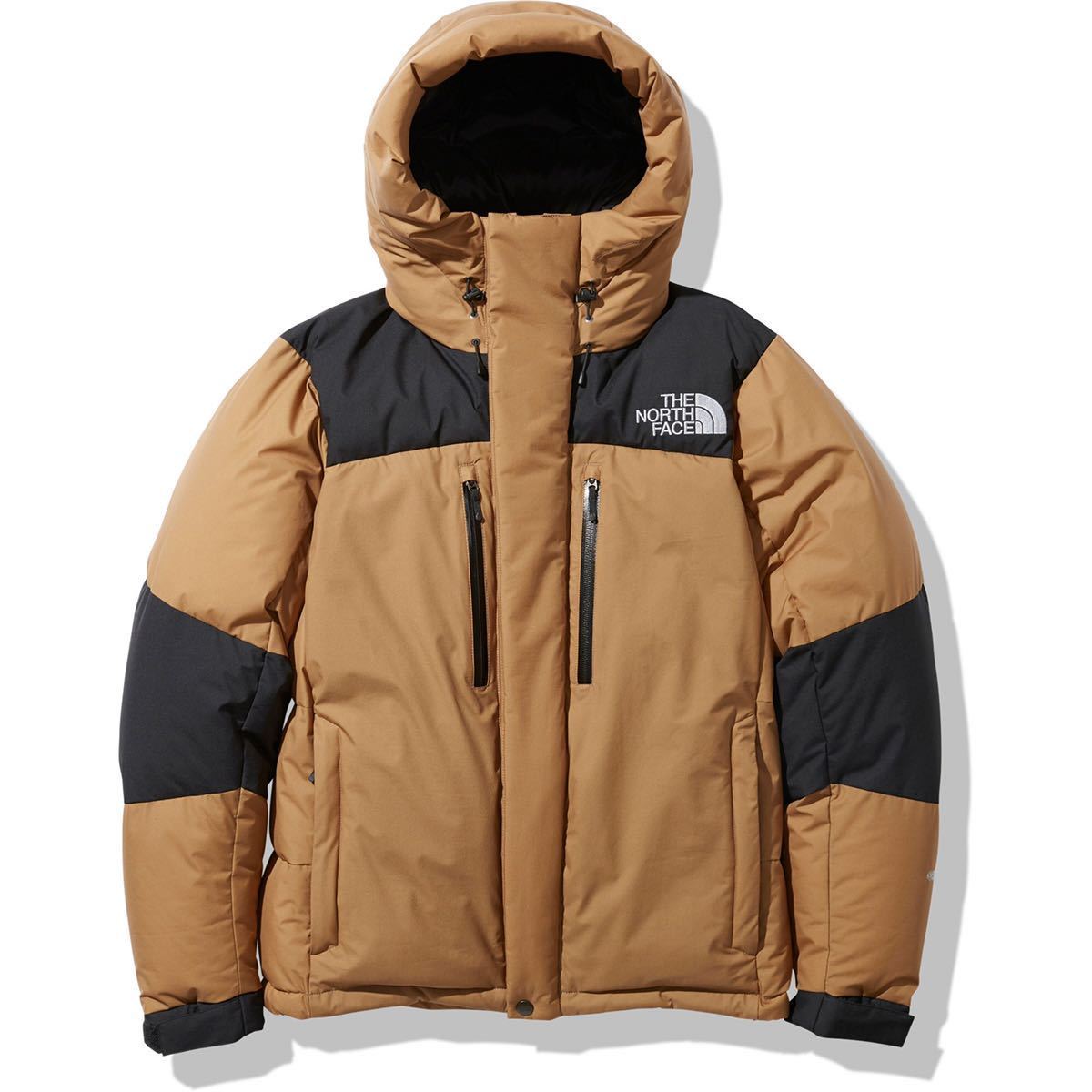 【新品 未使用 正規品】THE NORTH FACE バルトロライトジャケットBaltro Light Jacket ユーティリティブラウン サイズL _画像1