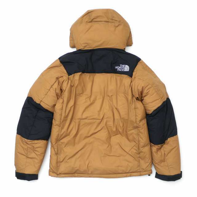 【新品 未使用 正規品】THE NORTH FACE バルトロライトジャケットBaltro Light Jacket ユーティリティブラウン サイズL _画像8