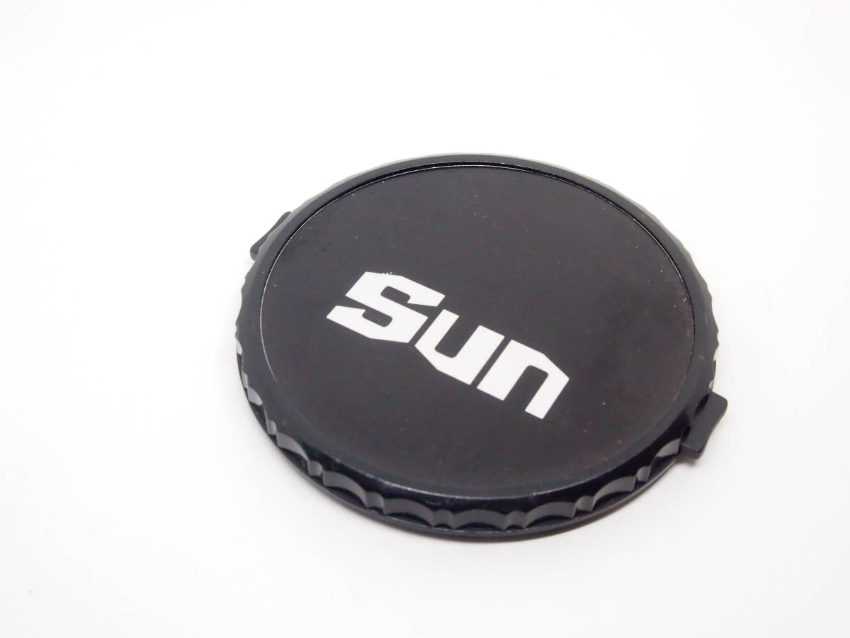 SUN sun lens lens cap 62mm c3089