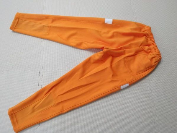  новый товар G-6396 ( Miyagi префектура золотой Gou . начальная школа ) размер 140/ длинные брюки /TA31 orange /RED SWALLOW красный swallow / спортивная форма / спортивная форма / джерси /tore хлеб 