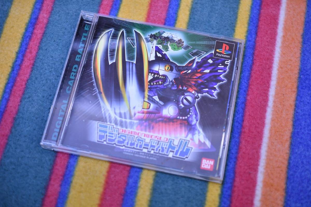 デジモンワールド ps1の値段と価格推移は 8件の売買情報を集計したデジモンワールド ps1の価格や価値の推移データを公開 デジモンワールド ps1の値段と価格推移は 8件の売買情報を集計したデジモンワールド ps1の価格や価値の推移データを公開
