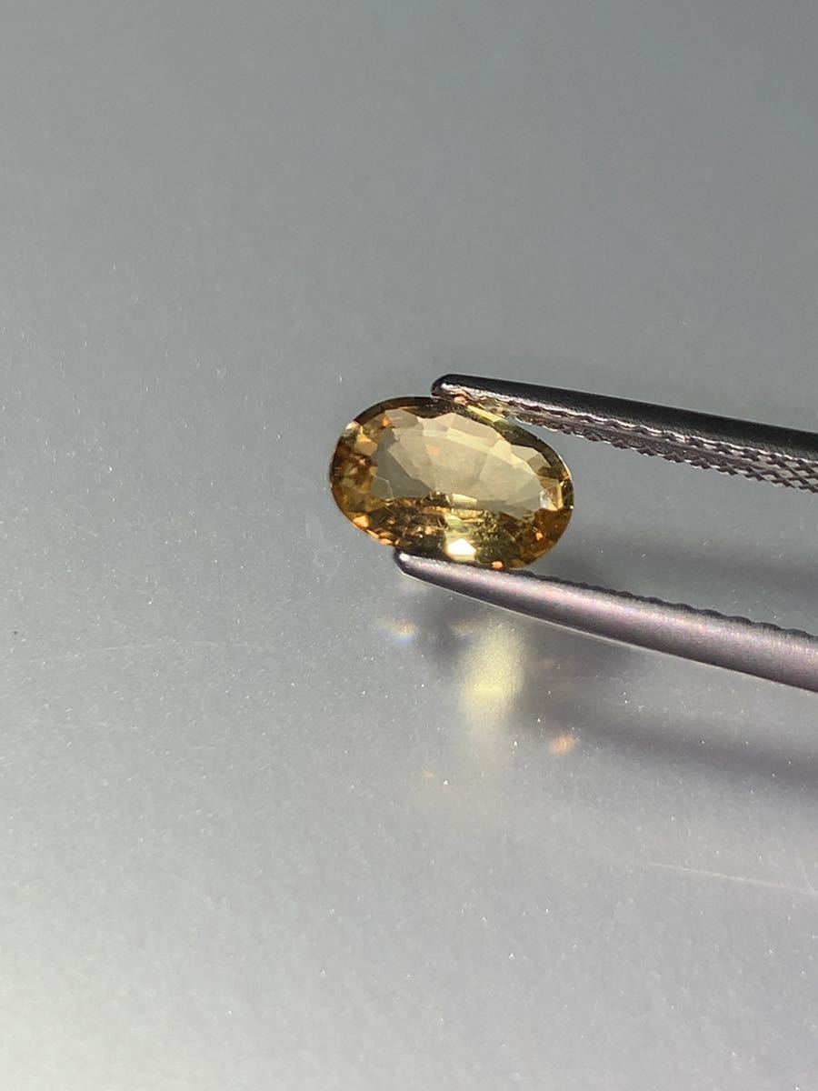 「特別価格」トルマリンルース　0.8ct KS500-508 最大級値引きしました_画像6