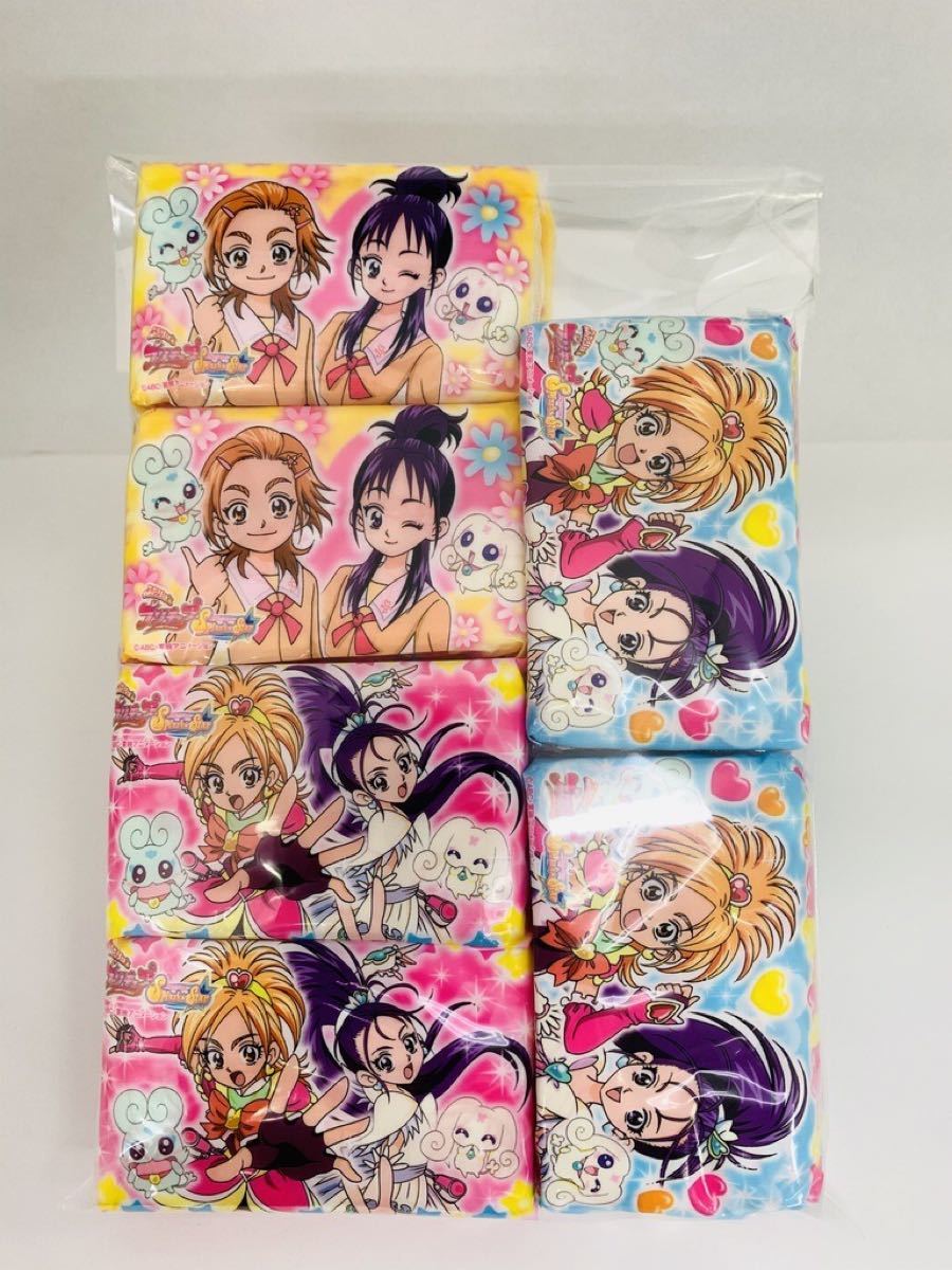 ふたりはプリキュア スプラッシュスター 流せるポケット ふたりはプリキュア スプラッシュスター 流せるポケット