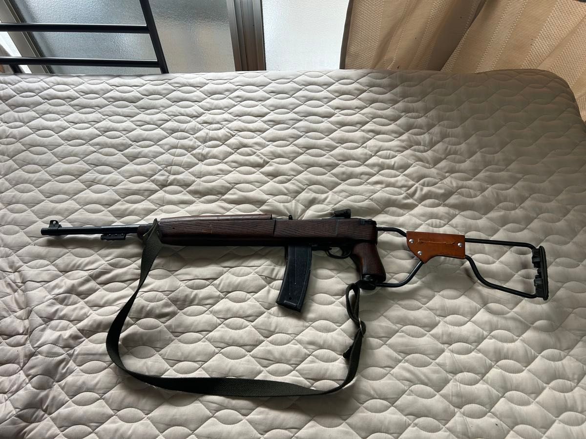 CMC M2カービン　パラトルーパーモデル CMC M2カービン パラトルーパーモデルガン｜Yahoo!フリマ（旧