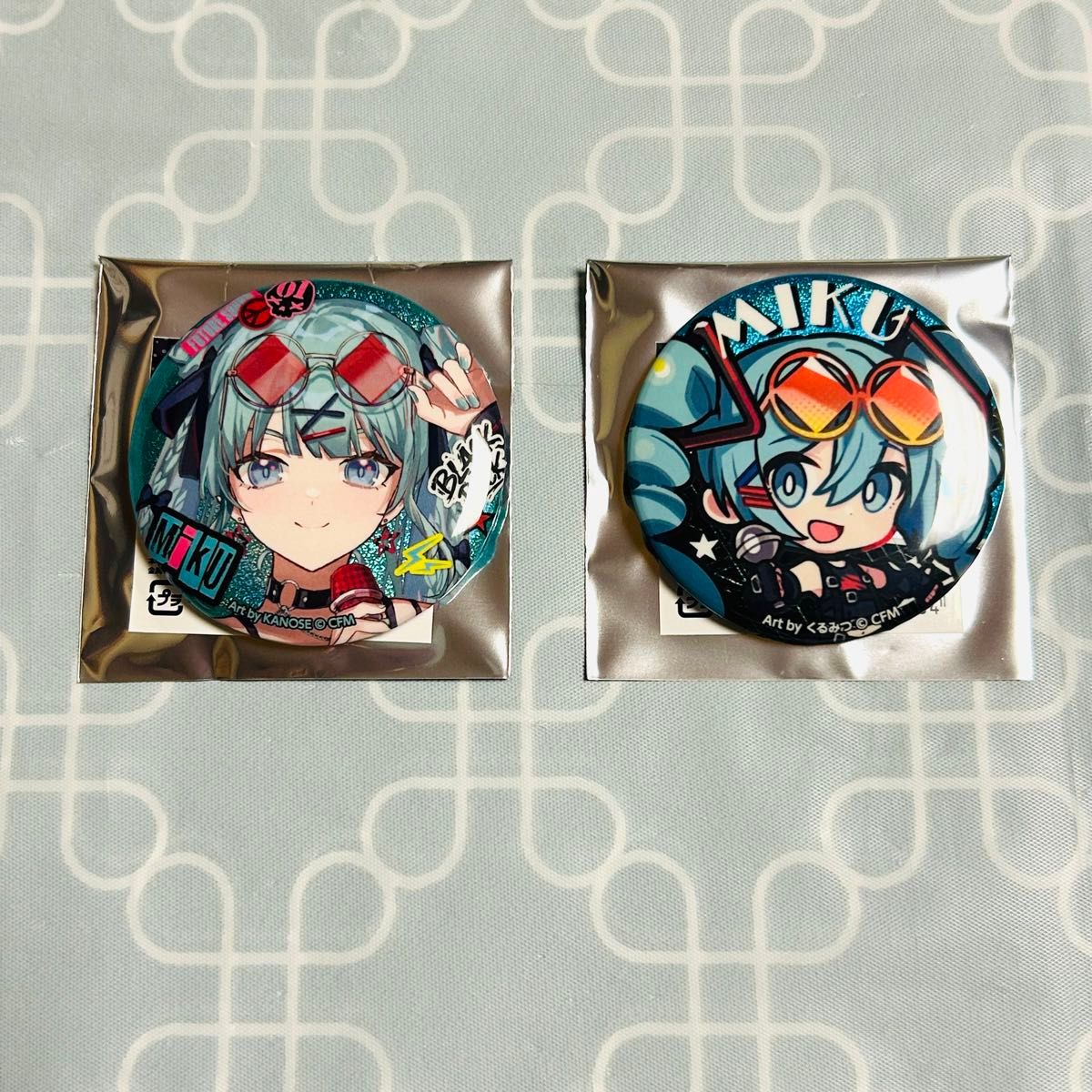 ドンキ 初音ミク 缶バッジ 2025｜Yahoo!フリマ（旧PayPayフリマ）