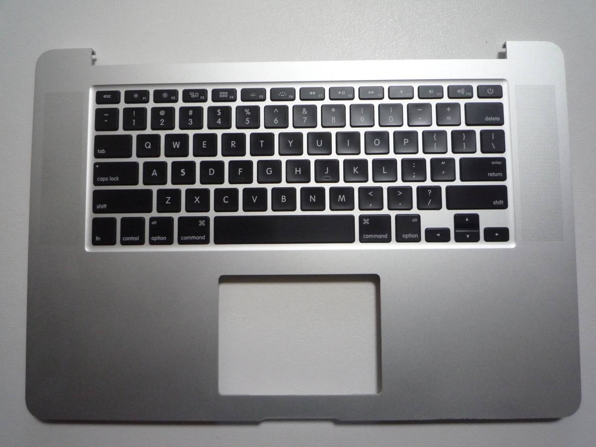 ヤフオク! - 超美品 Macbook Pro Retina 2015 15インチA1398