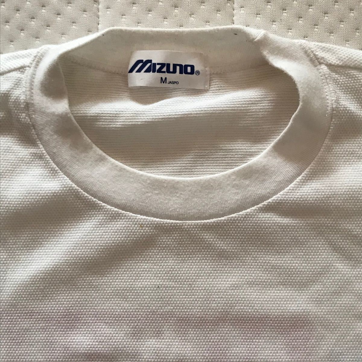 MIZUNO 半袖Tシャツ
