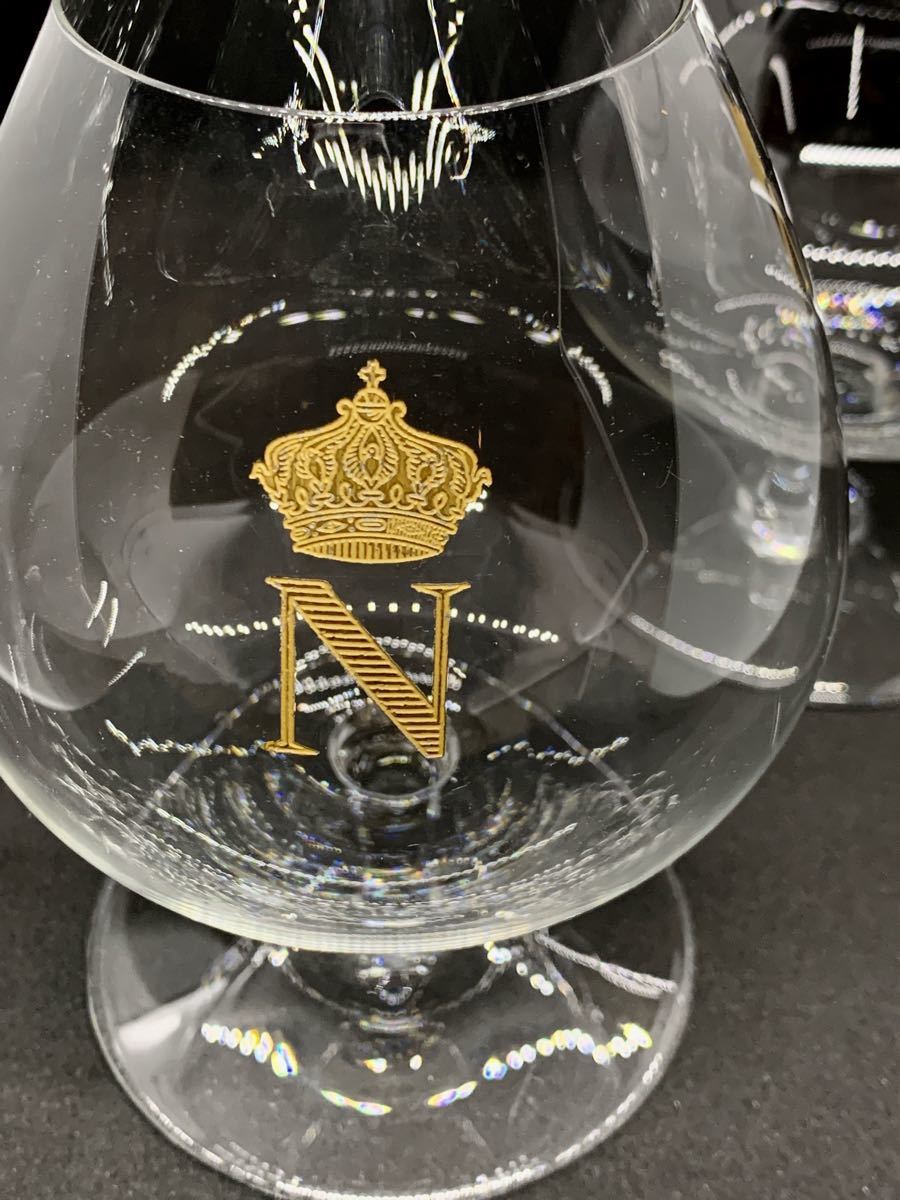 1客のみ】Baccarat バカラ ブランデーグラス ナポレオン グラス 1客のみ】Baccarat バカラ ブランデーグラス ナポレオン グラス