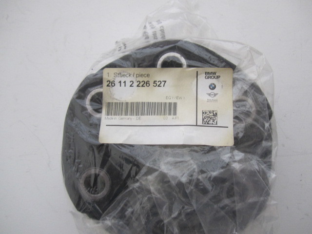 BMW 3 series E36/M3 E46/M3 original new goods joint disk 26112226527