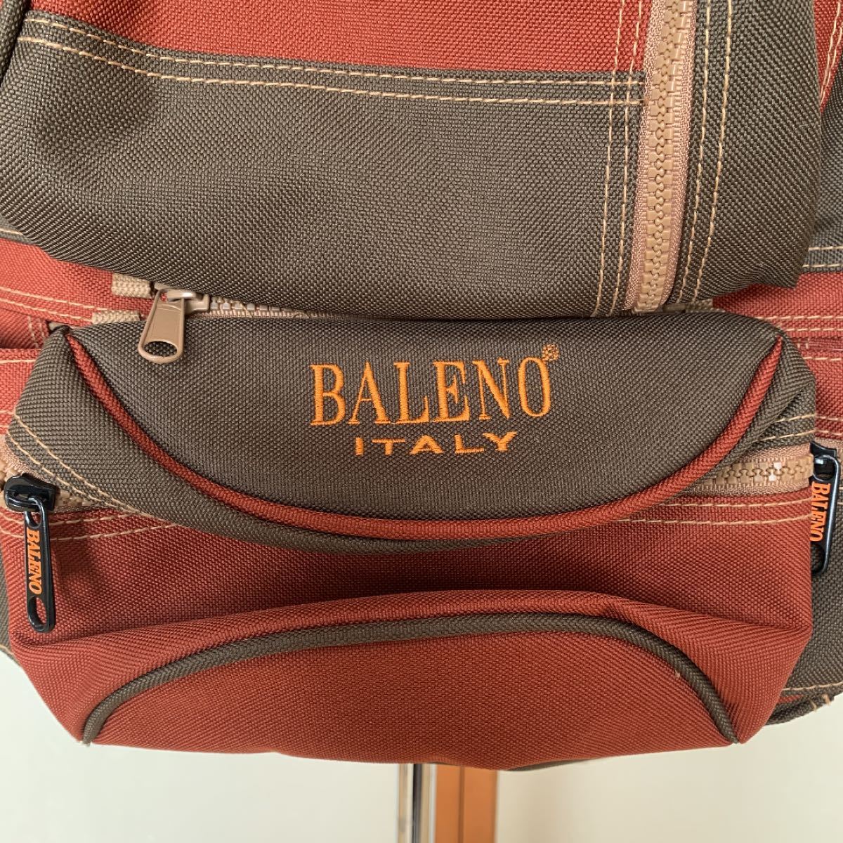 リュック　ハイキング　登山  BALENO ITALY バックパック