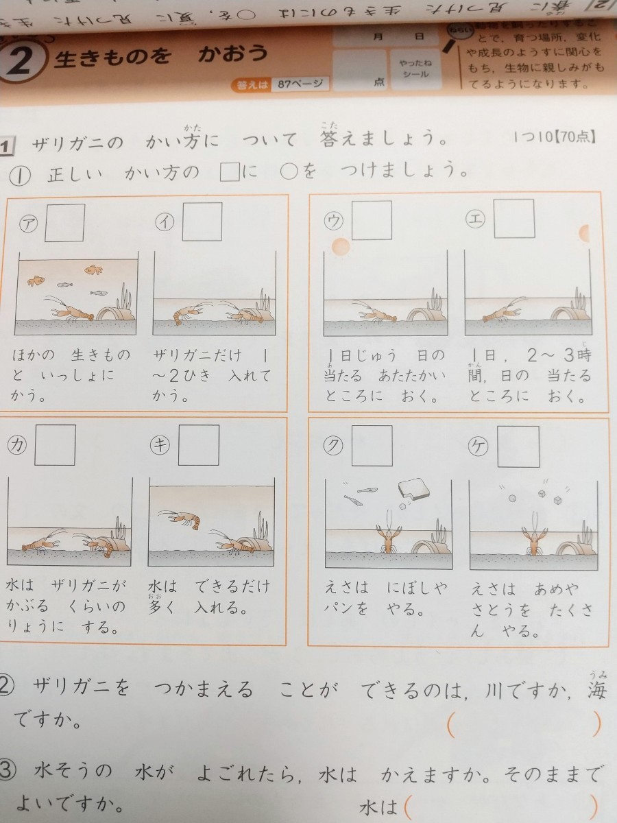 小学校2年生 くもんドリルセット 算数・国語・文章題 問題集 公文