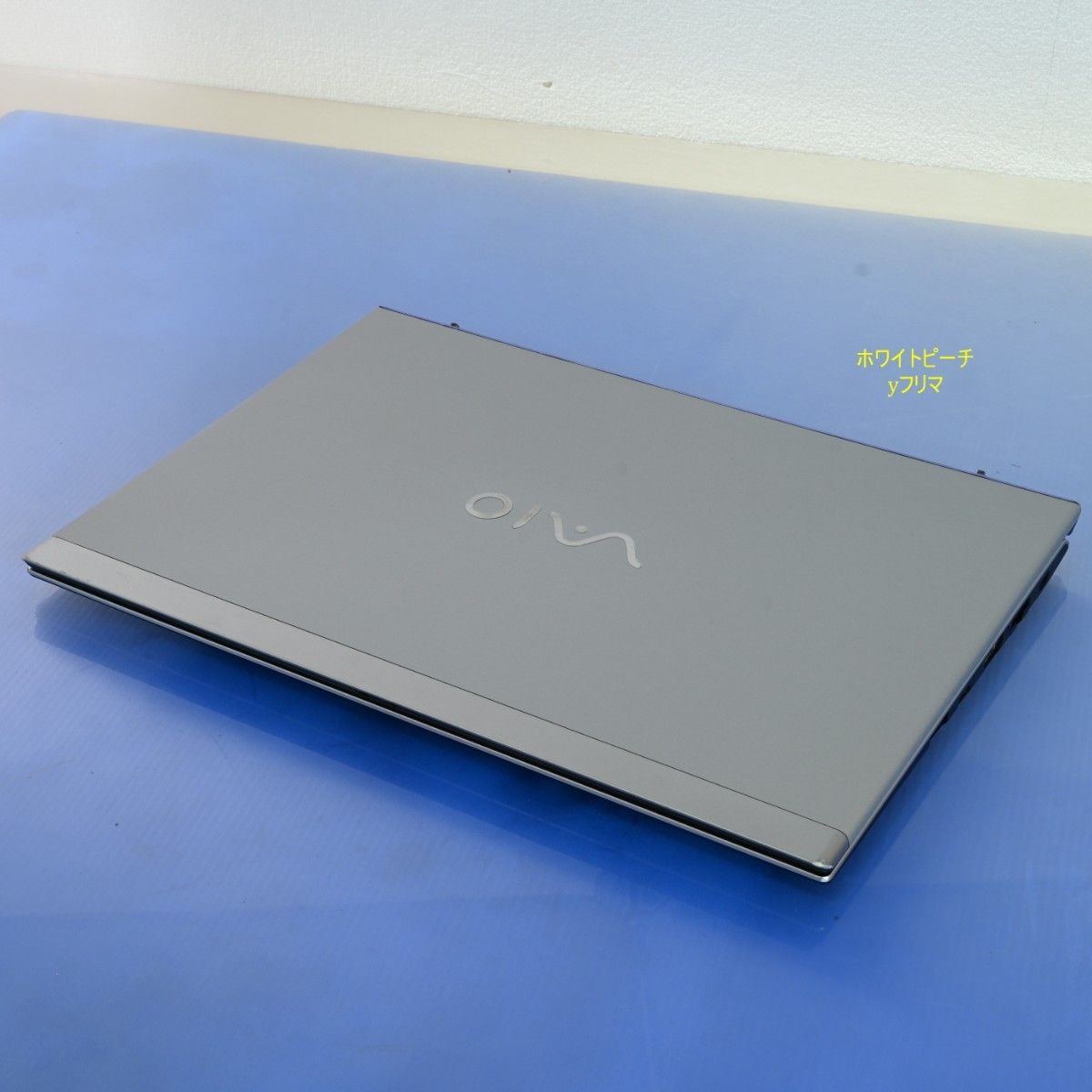 vaio pro PJ 11世代 i5 8G 12 5型 ネイビーライン クリアキーボード