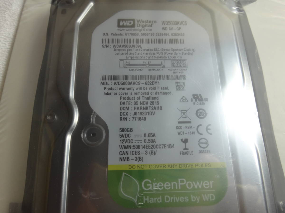 未使用 デッドストック 超貴重三菱パーツ ハードディスク 未使用 デッドストック 超貴重三菱パーツ ハードディスク