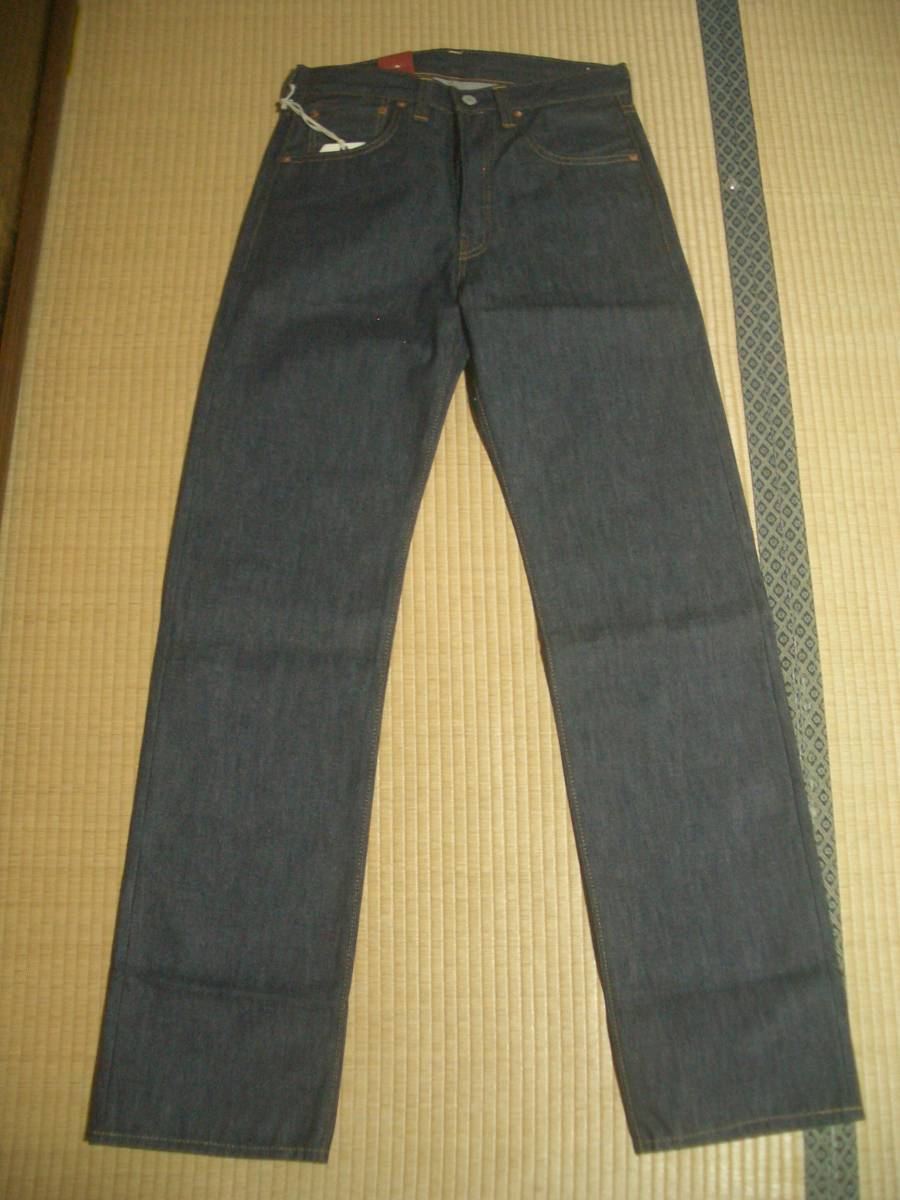 米国製 リーバイス 501XX 1947年 47501-0117 30 LEVI'S VINTAGE