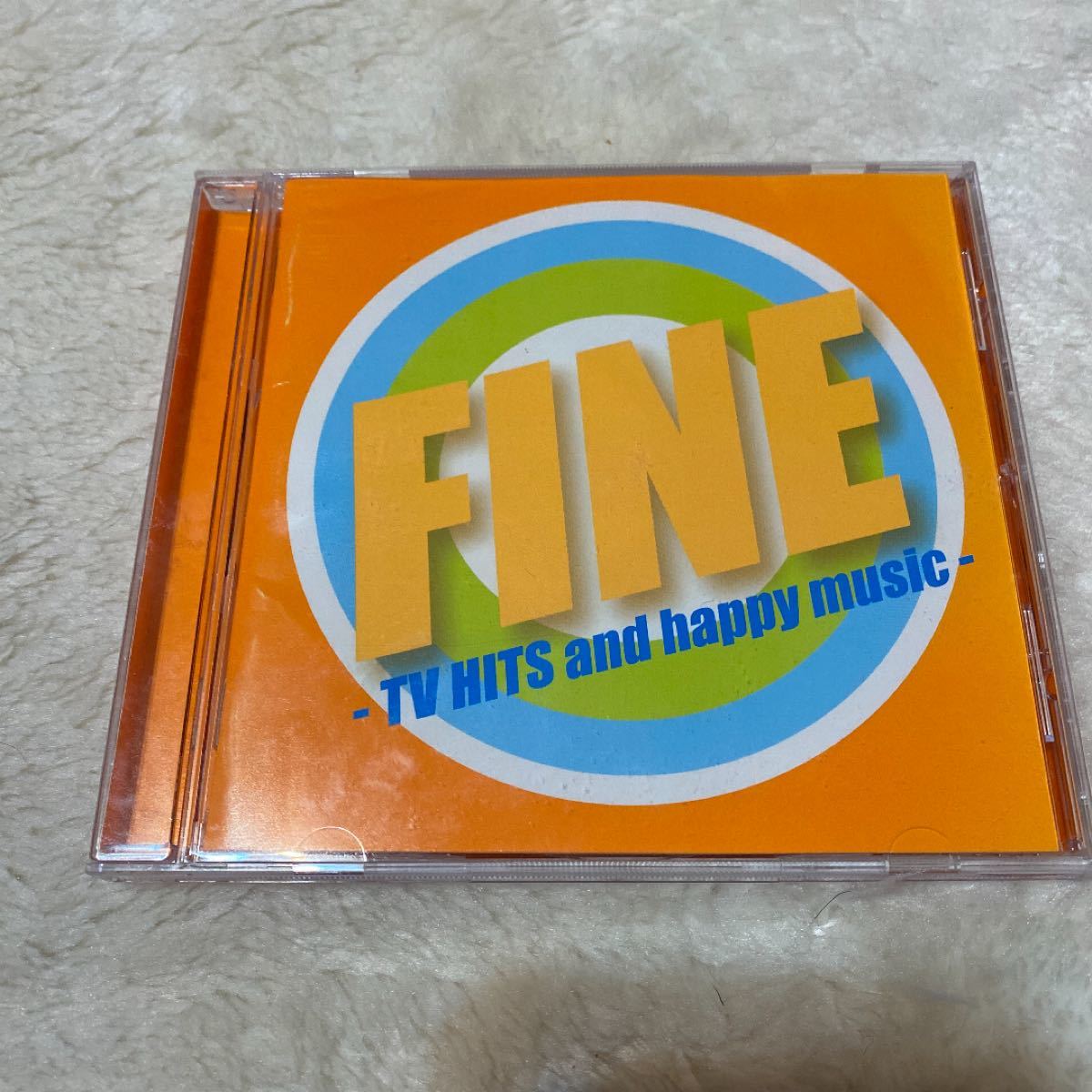 FINE CD