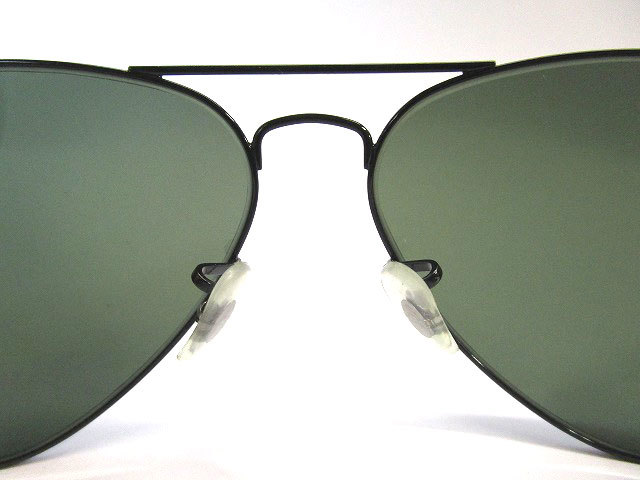 新品 Ray-Ban レイバン AVIATOR CLASSIC サングラス アビエーター クラシック ティアドロップ_画像4