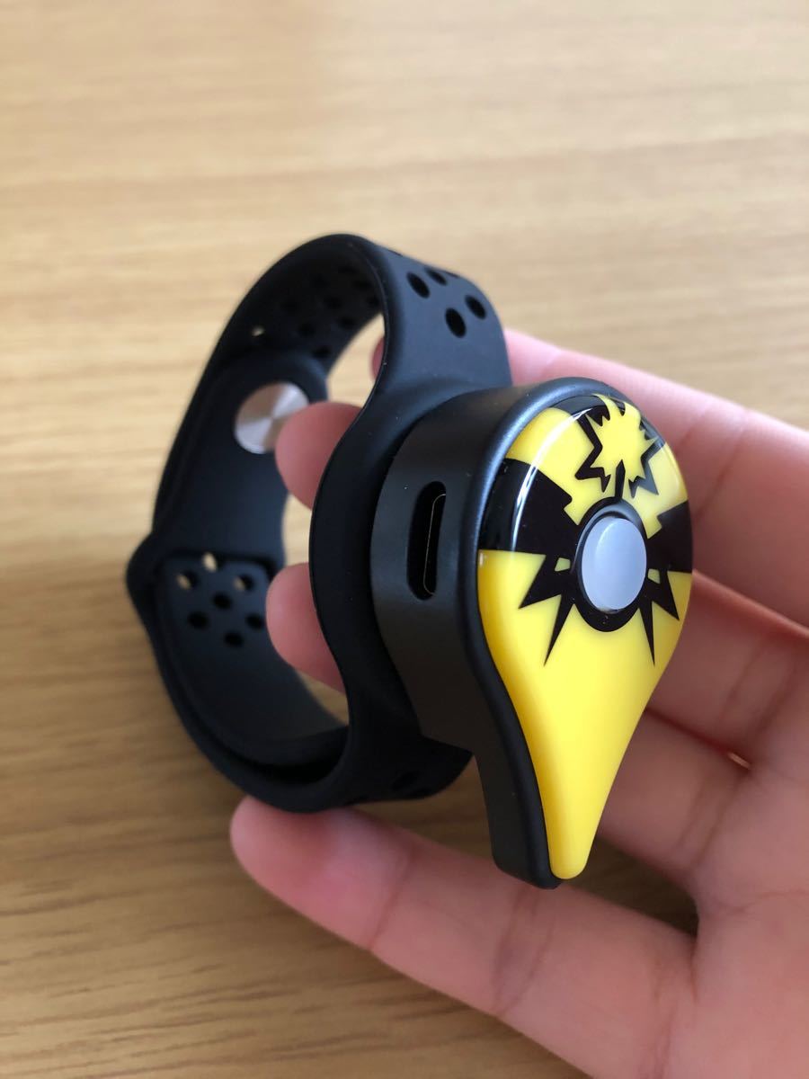 Paypayフリマ 充電式 ポケモンgoプラス 自動化 Pokemon Go Plus Paypayフリマ 充電式 ポケモンgoプラス 自動化 Pokemon Go Plus