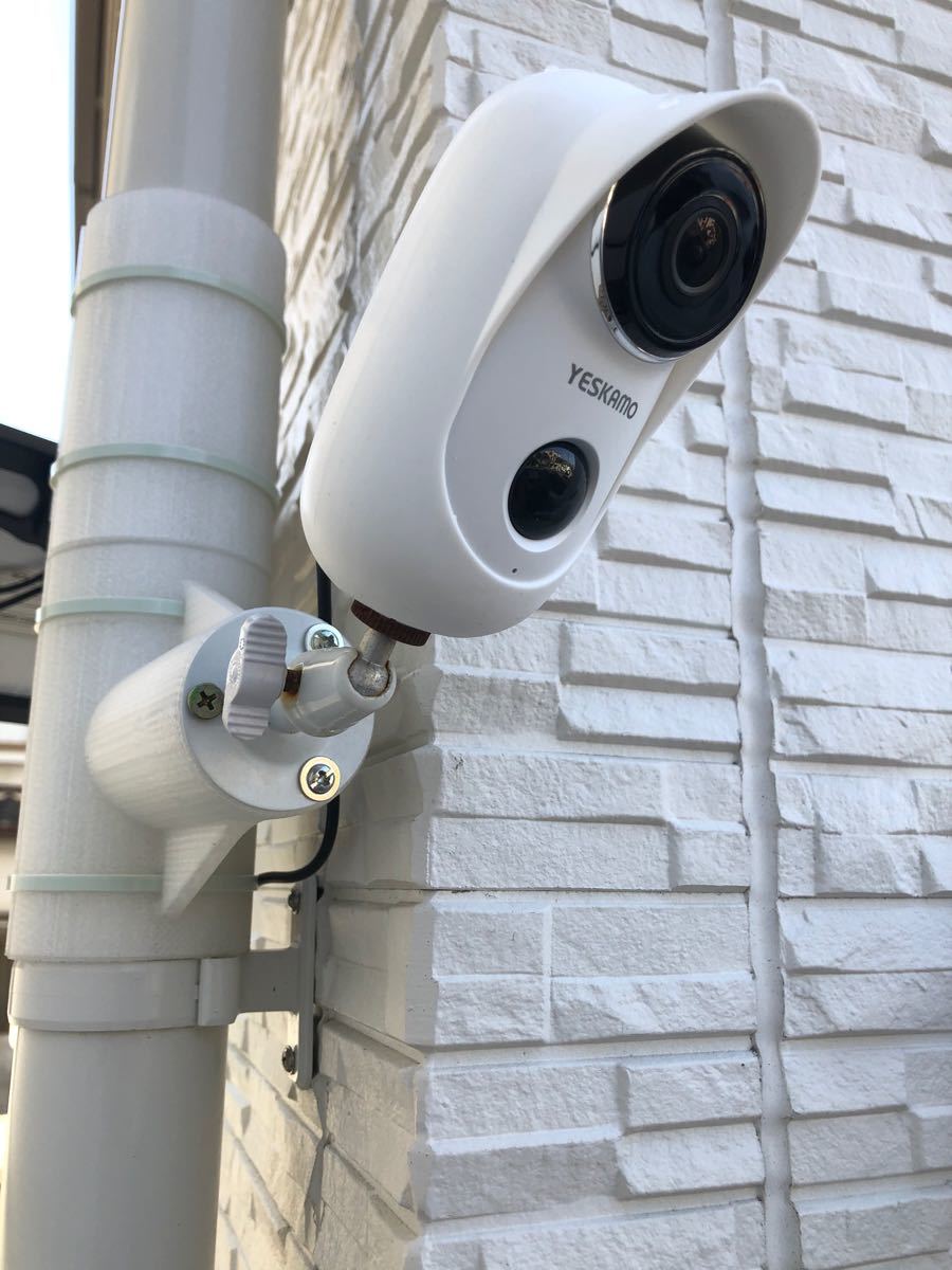 安いNEW YESKAMO 防犯カメラ jrI79-m12815372279 超歓迎格安