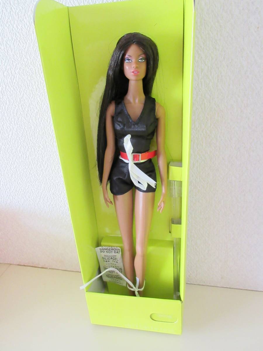 Integrity Toys Basic Editions* Poppy parker * Barbie product