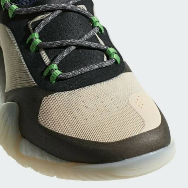 新品未使用 adidas ステラマッカートニー PureBOOST XTR【22.5cm】定価24200円 StellaMcCartney アディダス スニーカー ピュアブースト 靴_画像7