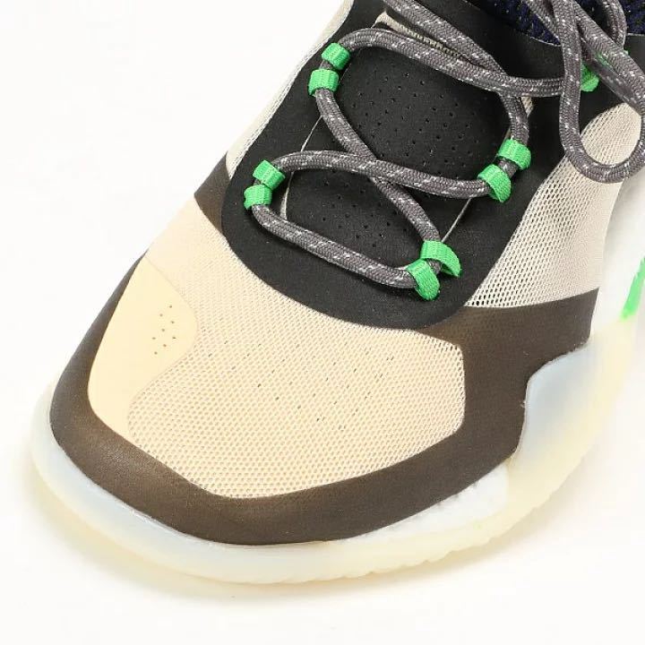 新品未使用 adidas ステラマッカートニー PureBOOST XTR【22.5cm】定価24200円 StellaMcCartney アディダス スニーカー ピュアブースト 靴_画像8