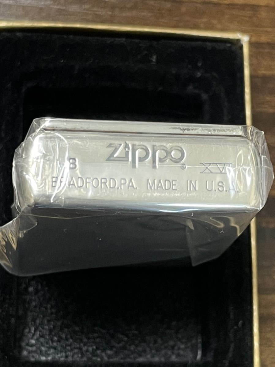 zippo シャア専用 ガンダム 赤い彗星 ザク MS-06 機動戦士ガンダム 2000年製 年代物 希少品 ケース 保証書