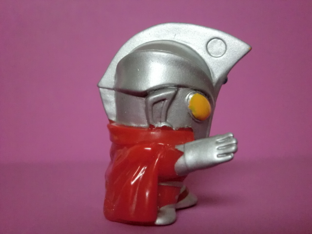  Ultraman A( манто ver.) sofvi палец кукла | Ace | раздел описания товара все часть обязательно чтение! ставка условия & постановления и условия строгое соблюдение!