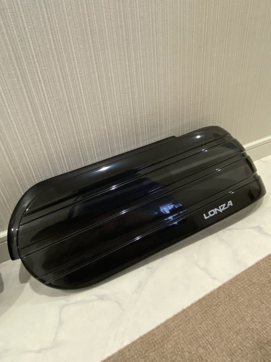 Yahoo!オークション - 超希少 廃盤品 未使用品 LONZA ロンザ R32 Yahoo!オークション - 超希少 廃盤品 未使用品 LONZA ロンザ R32