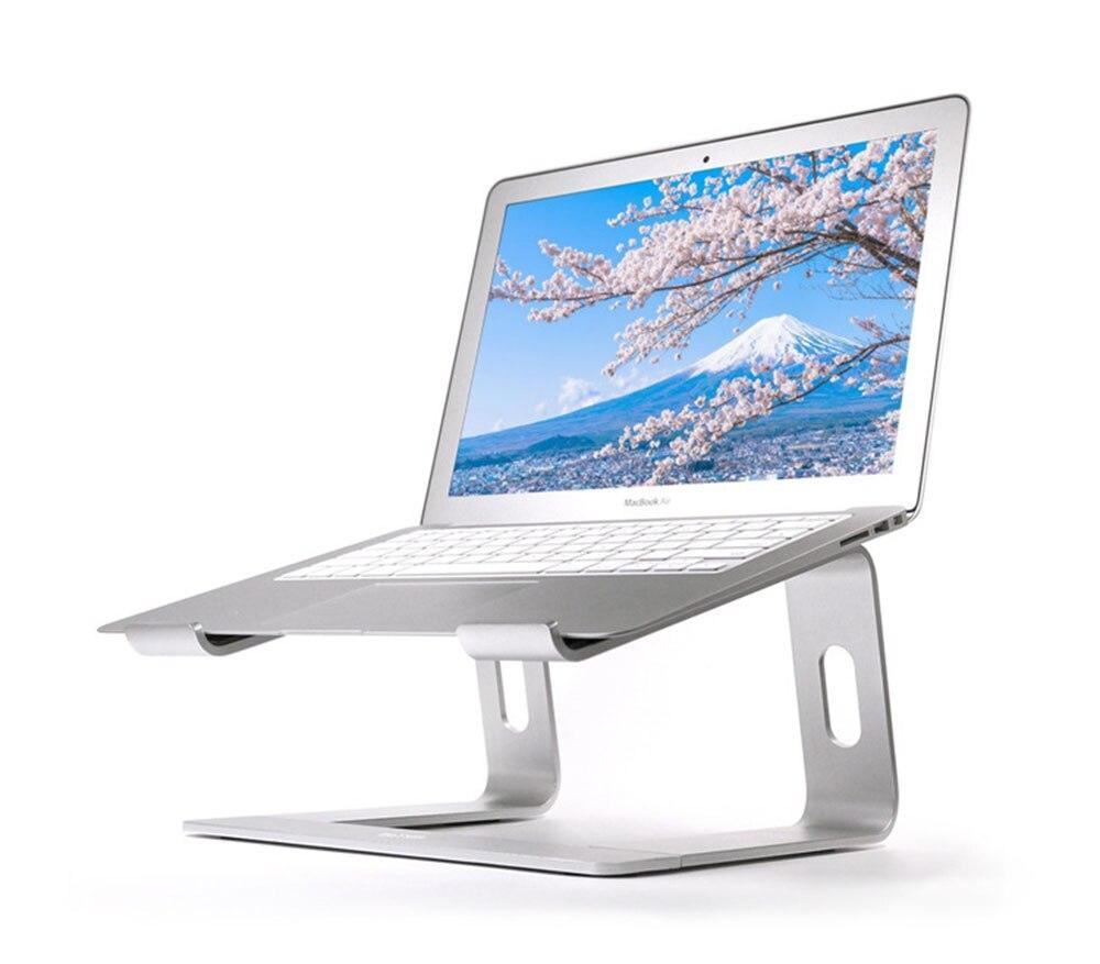 おまけ付】 LARICAR ラップトップスタンドホルダーアルミ MacBook
