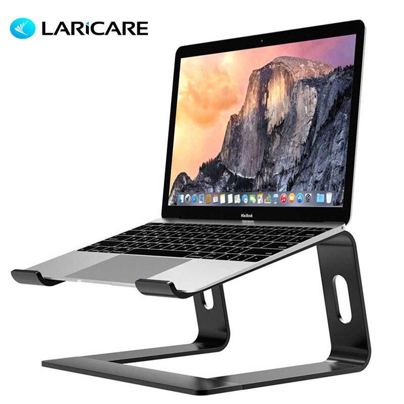 おまけ付】 LARICAR ラップトップスタンドホルダーアルミ MacBook
