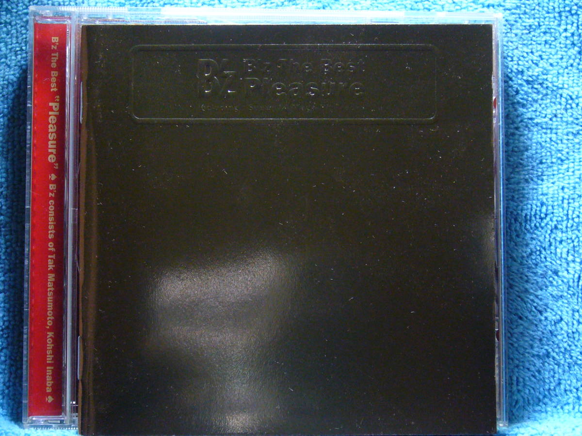 ヤフオク Cd B Z B Z The Best Pleasure ベストアル ヤフオク Cd B Z B Z The Best Pleasure ベストアル