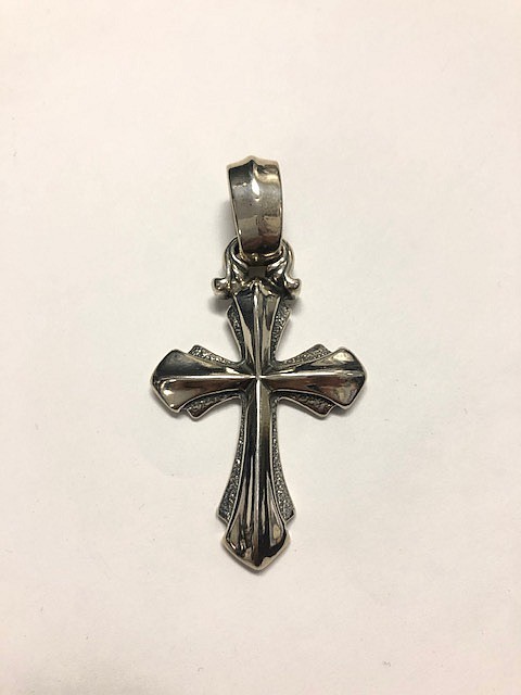 Bill Wall Leather ビルウォールレザー BWL 2005 XXL クロス Cross