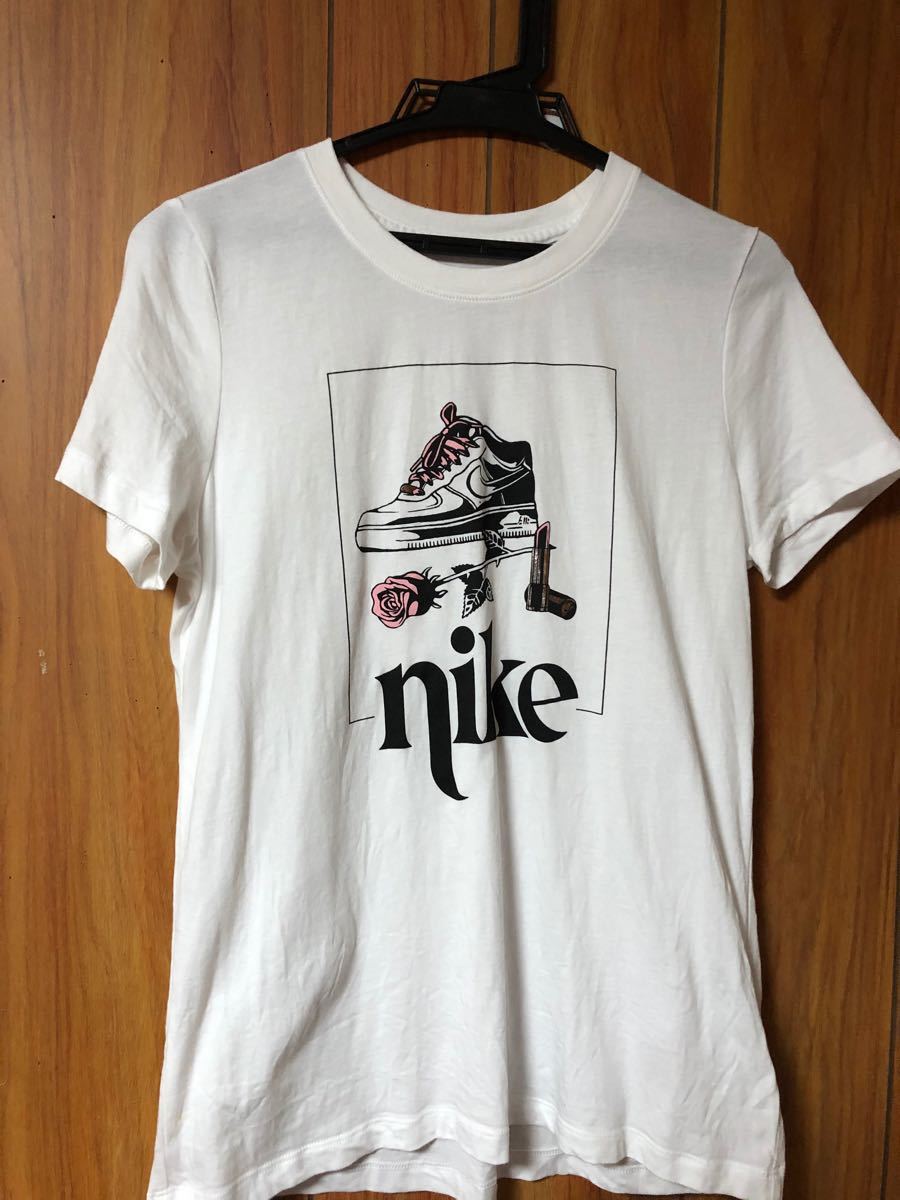 【NIKE】 ナイキ スポーツウェア ウィメンズ Tシャツ / NIKE
