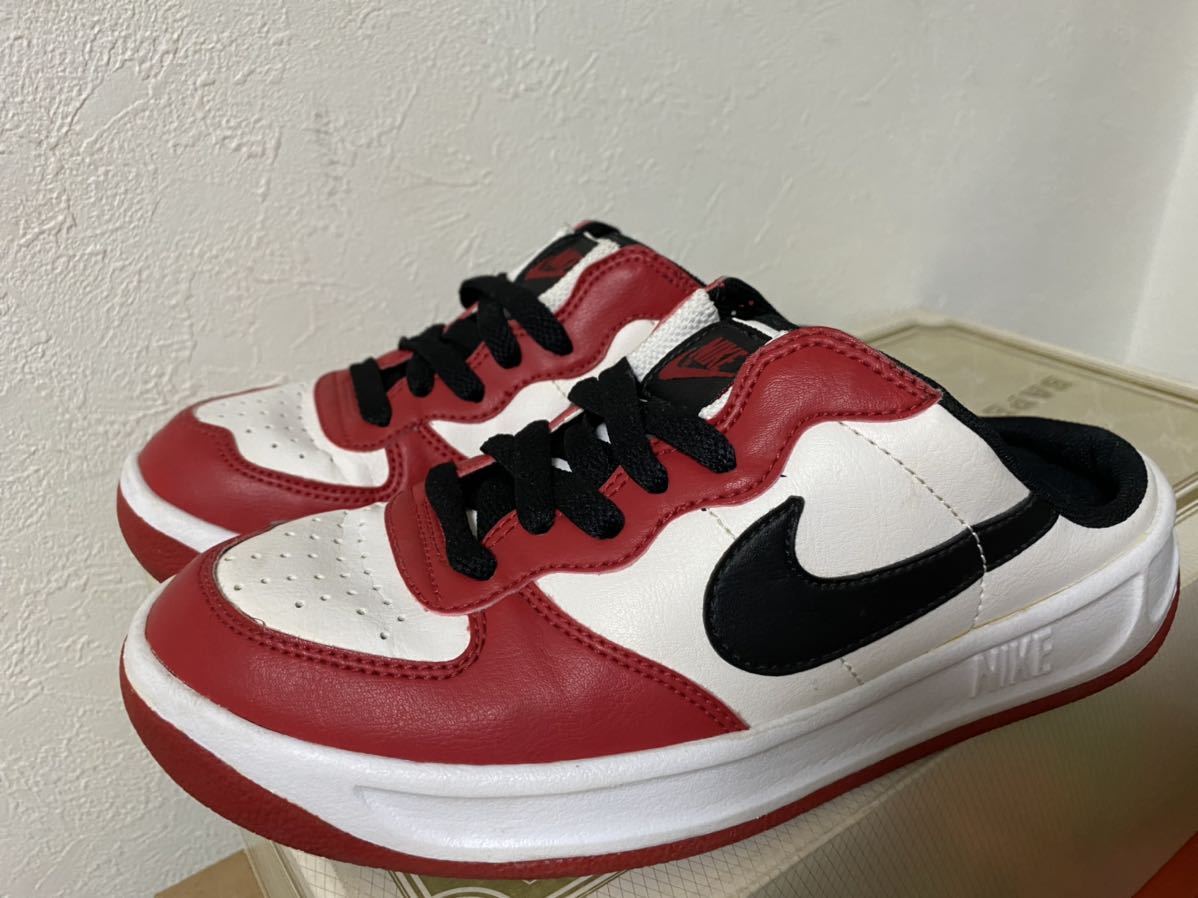 ヤフオク 11 Nike Ace Clog Chicago 23センチ 美品 ヤフオク 11 Nike Ace Clog Chicago 23センチ 美品