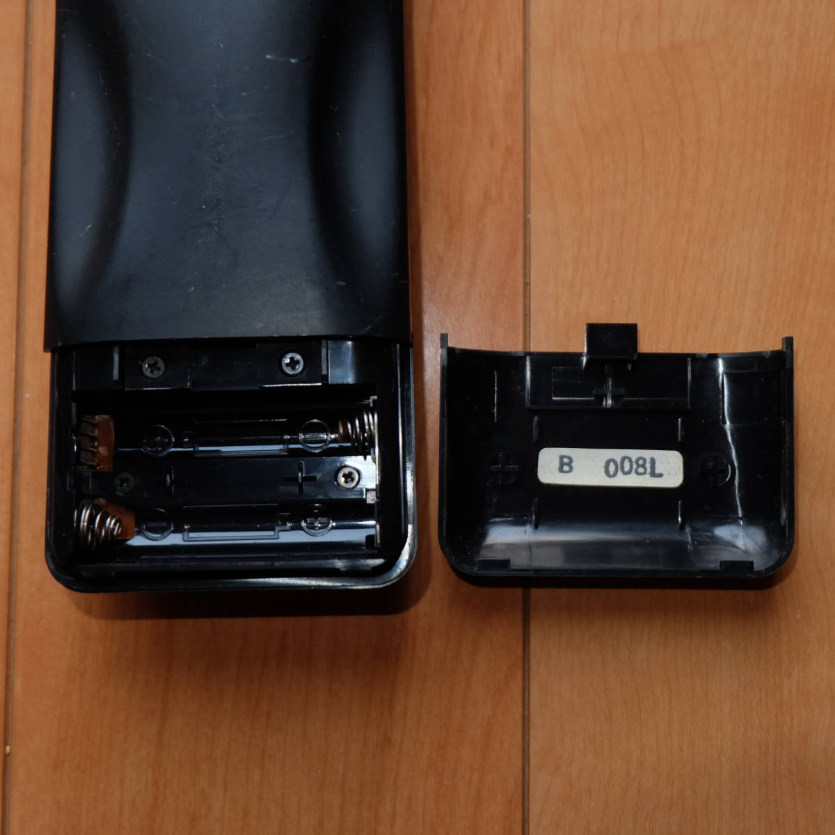 リモコン Victor ビクター JVC PQ10779 ビデオデッキ用 VHS VTR の商品