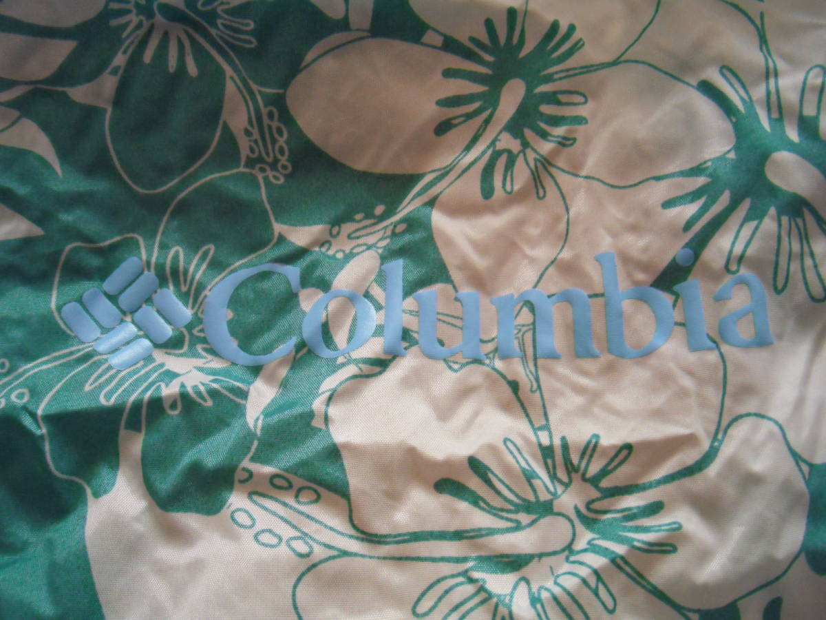 ★Columbia★PACK COVER15－25L★コロンビア正規品★パックカバー★_画像5