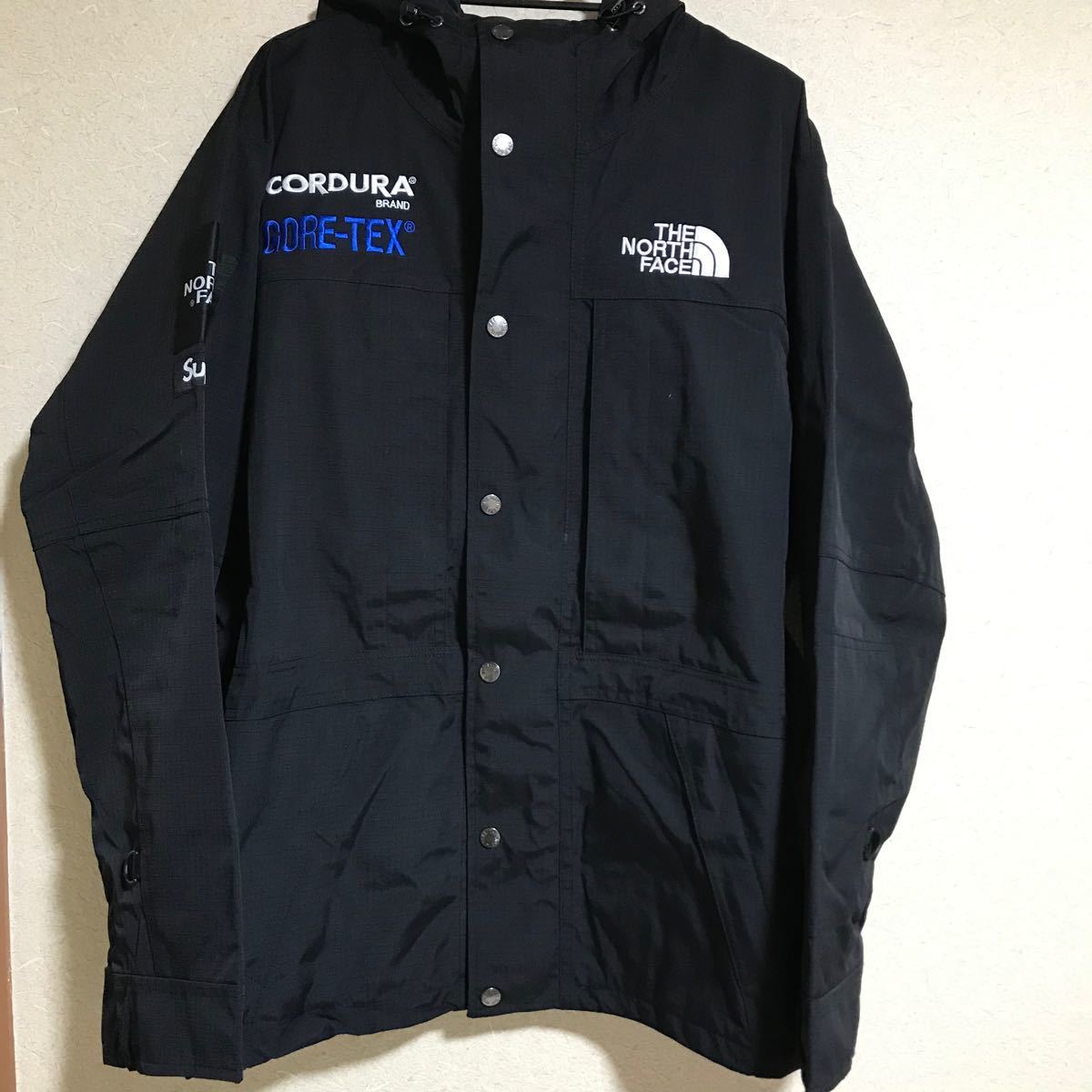 Supreme The North Face Expedition Jacket