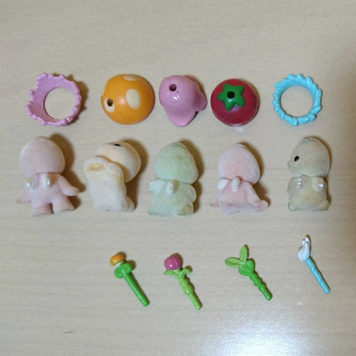 Paypayフリマ シルバニアファミリー 大量 おまとめ 妖精さんのひみつの木 妖精さんの宝石の丘 妖精シリーズ4種類 眠りの森のトマト 送料無料 シルバニア Paypayフリマ シルバニアファミリー 大量 おまとめ 妖精さんのひみつの木 妖精さんの宝石の丘 妖精シリーズ4種類 眠りの森のトマト 送料無料 シルバニア