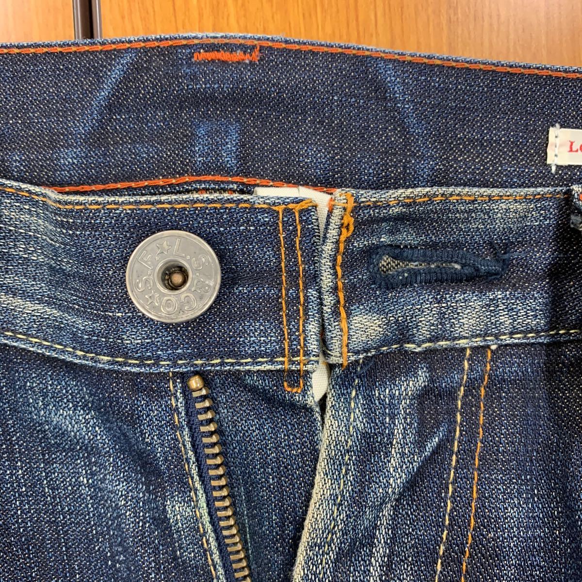 Levi's 09505-0032 W32 L33 www.expressinter.com