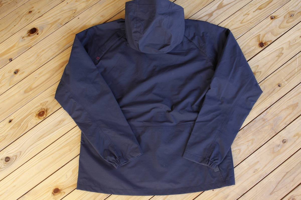 USA old clothes chrome CHROMEf-ti jacket men's XL size waterproof cloth mesenja- height performance korolado America buying up J1071