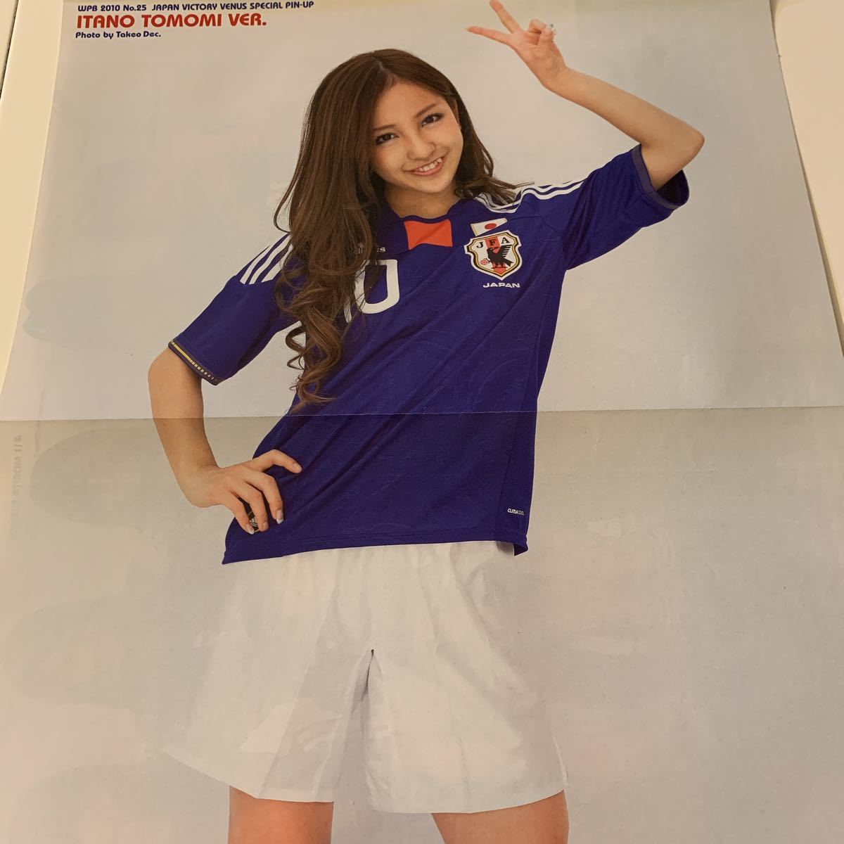 ヤフオク 10a22 3 アイドリング 横山リリカ 森田涼花 朝日 ヤフオク 10a22 3 アイドリング 横山リリカ 森田涼花 朝日