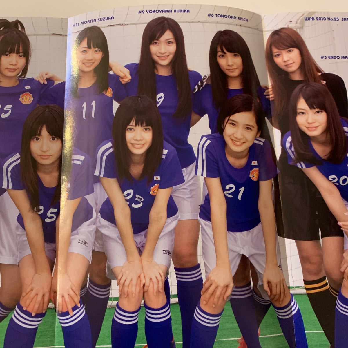 ヤフオク 10a22 3 アイドリング 横山リリカ 森田涼花 朝日 ヤフオク 10a22 3 アイドリング 横山リリカ 森田涼花 朝日