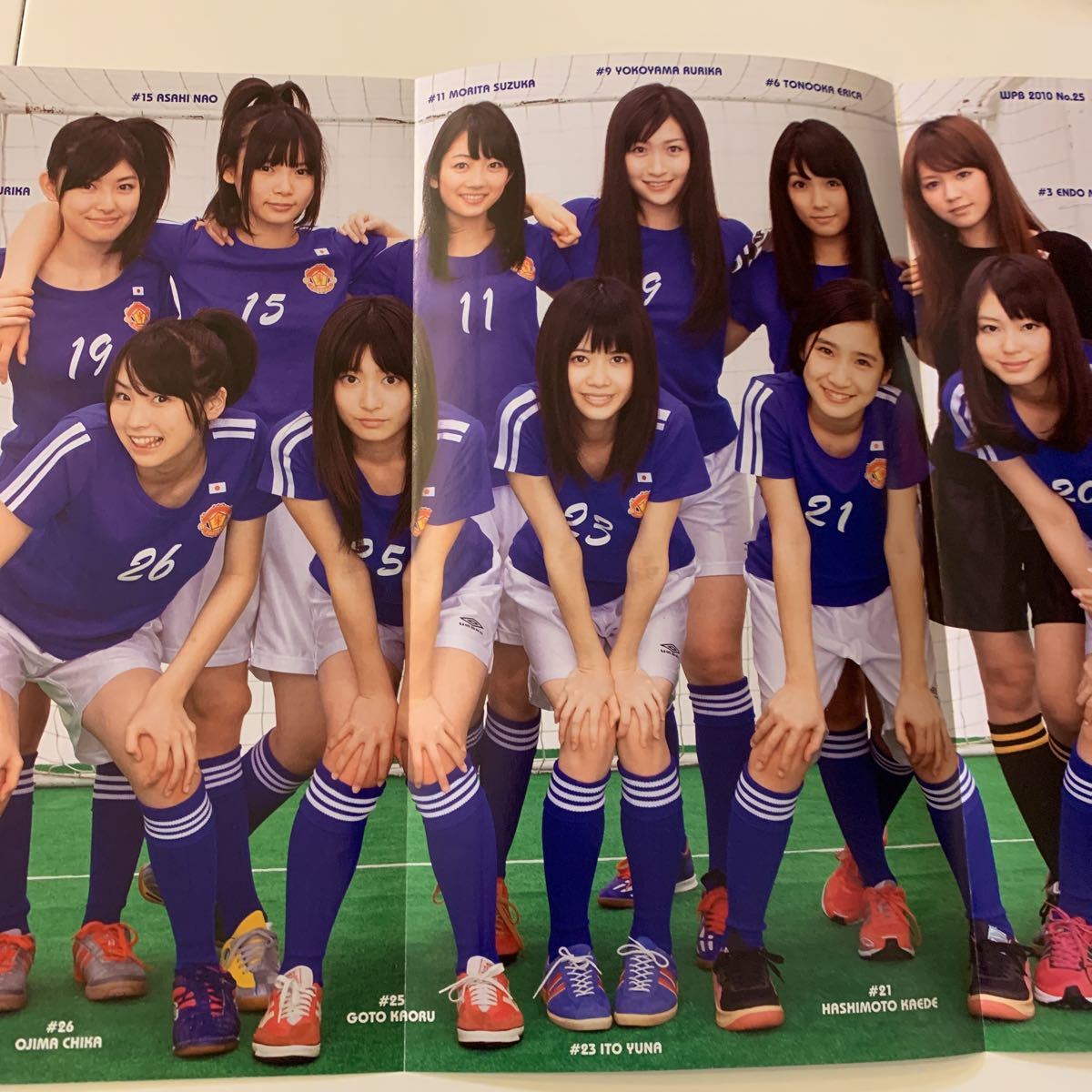 ヤフオク 10a22 3 アイドリング 横山リリカ 森田涼花 朝日 ヤフオク 10a22 3 アイドリング 横山リリカ 森田涼花 朝日