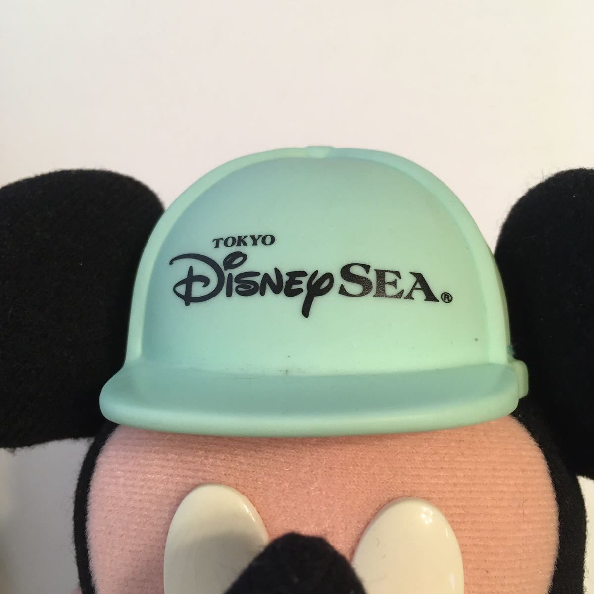 レア東京ディズニーシー ミッキー キャストメンバーエディション レア東京ディズニーシー ミッキー キャストメンバーエディション