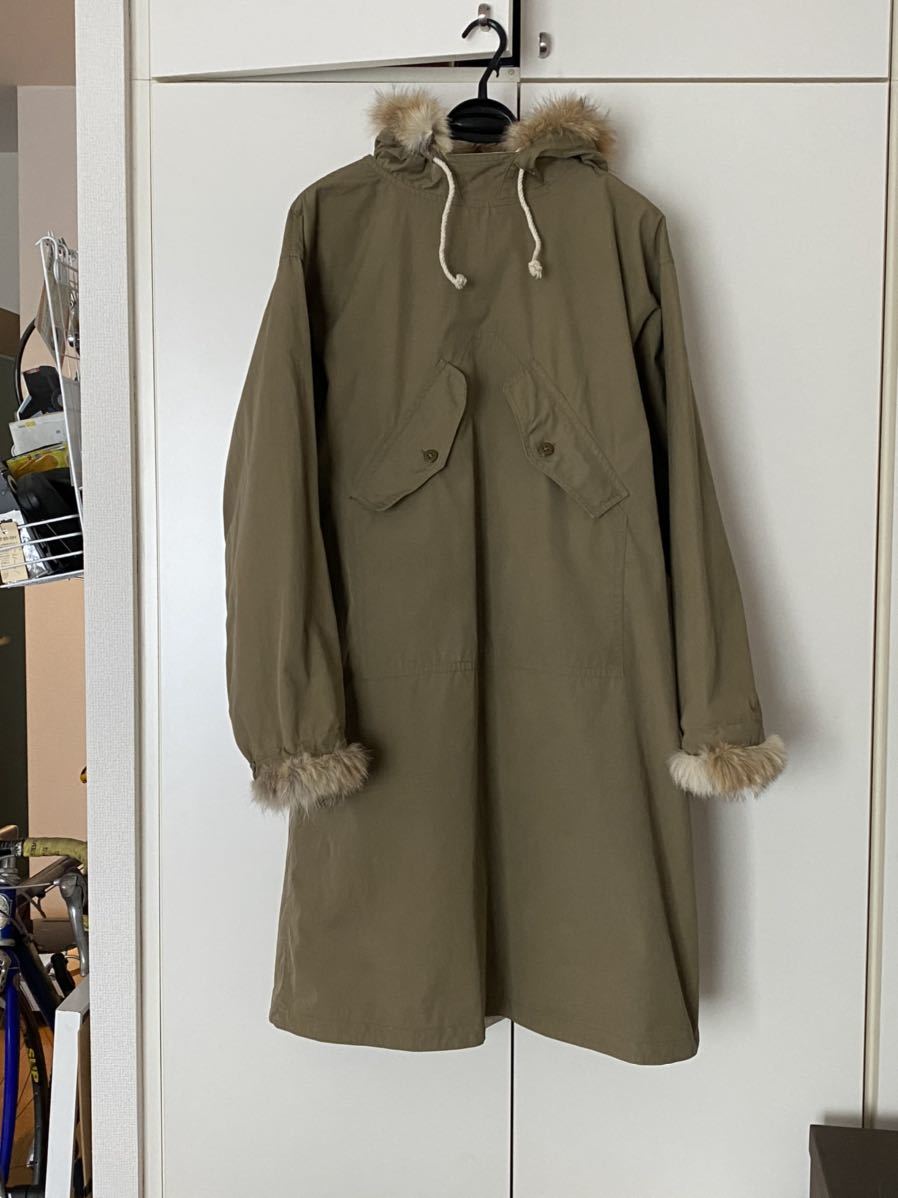 Yahoo!オークション - 40s M42 スノーパーカーsnow Parker Yahoo!オークション - 40s M42 スノーパーカーsnow Parker