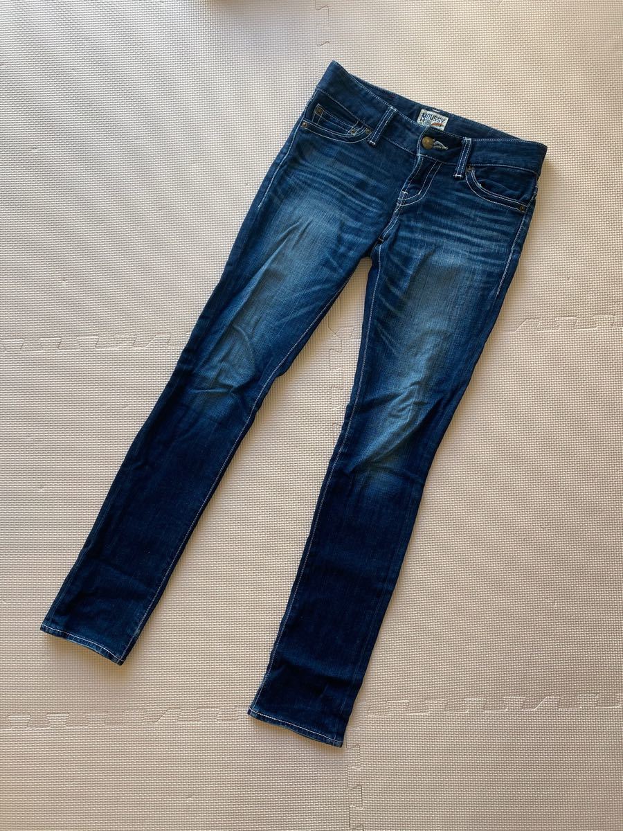 moussy デニム ジーンズ ダークブルー 25 デニムパンツ|Yahoo moussy デニム ジーンズ ダークブルー 25 デニムパンツ|Yahoo