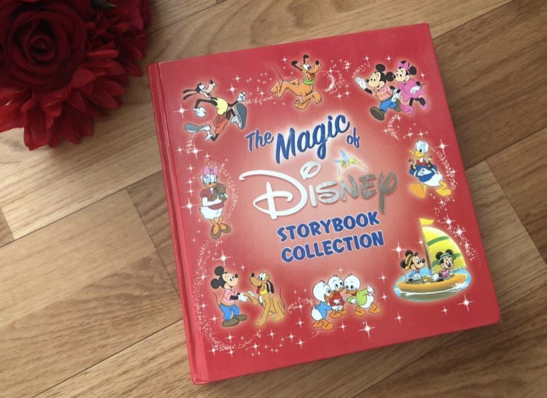 The Magic Of Disney Story Book ディズニー 英語 絵本 読み聞かせ Product Details Yahoo Auctions Japan Proxy Bidding And Shopping Service From Japan The Magic Of Disney Story Book ディズニー 英語 絵本 読み聞かせ Product Details Yahoo Auctions Japan Proxy Bidding And Shopping Service From Japan